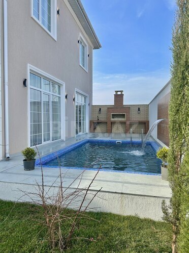 Продаётся 4-комн. дом/дача 160 м², пос. Шувеляны, photo 3 from 18