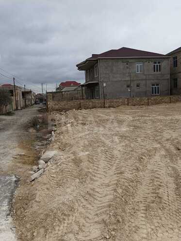 Продаётся  участок 3 сот, пос. М. Расулзаде, photo 6 from 7