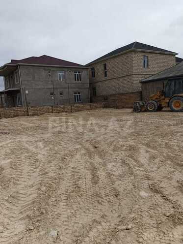 Продаётся  участок 3 сот, пос. М. Расулзаде, photo 5 from 7
