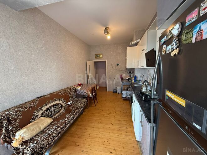 Satılır 3 otaqlı yeni tikili 114 m², Nərimanov r., photo 9 from 15