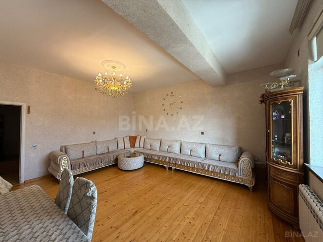 Satılır 3 otaqlı yeni tikili 114 m², Nərimanov r., photo 5 from 15
