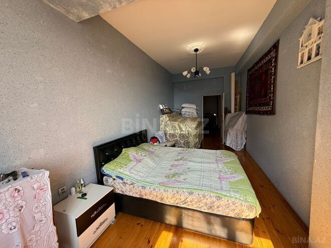 Satılır 3 otaqlı yeni tikili 114 m², Nərimanov r., photo 10 from 15