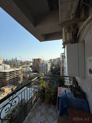 Satılır 3 otaqlı yeni tikili 114 m², Nərimanov r., photo 14 from 15