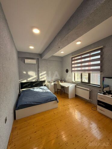 Satılır 3 otaqlı yeni tikili 114 m², Nərimanov r., photo 6 from 15