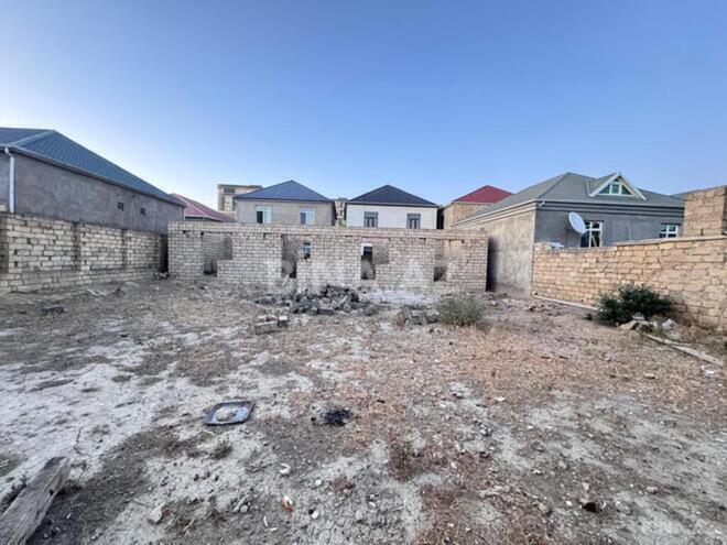 Продаётся  участок 6 сот, пос. Масазыр, photo 5 from 9