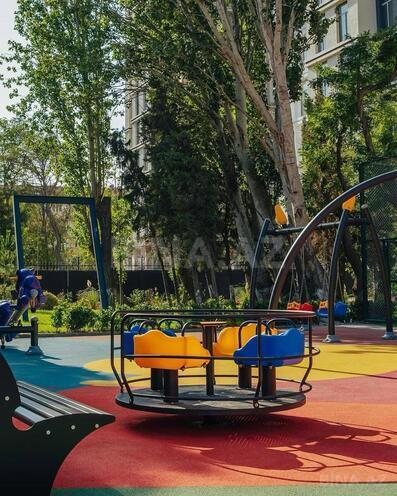 Продаётся 2-комн. новостройка 66 м², м. Нариман Нариманов, photo 5 from 14