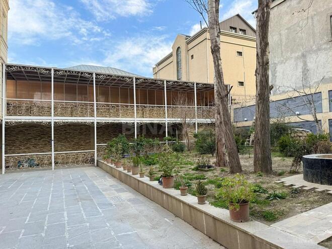 Satılır 20 otaqlı həyət evi/bağ evi 800 m², Nəsimi m., photo 5 from 19