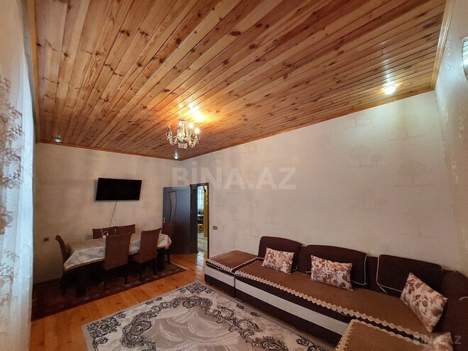 Satılır 4 otaqlı həyət evi/bağ evi 110 m², Hövsan q., photo 13 from 19