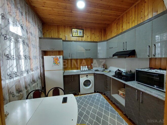 Satılır 4 otaqlı həyət evi/bağ evi 110 m², Hövsan q., photo 9 from 19