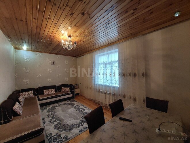 Satılır 4 otaqlı həyət evi/bağ evi 110 m², Hövsan q., photo 12 from 19