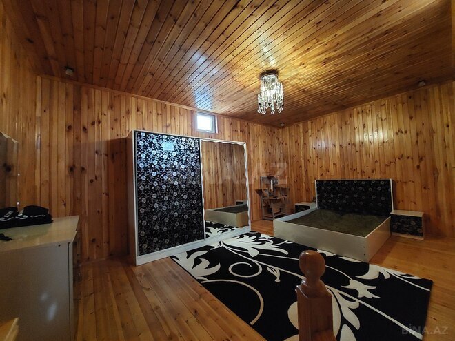 Satılır 4 otaqlı həyət evi/bağ evi 110 m², Hövsan q., photo 16 from 19