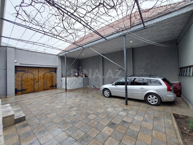 Satılır 4 otaqlı həyət evi/bağ evi 110 m², Hövsan q., photo 5 from 19