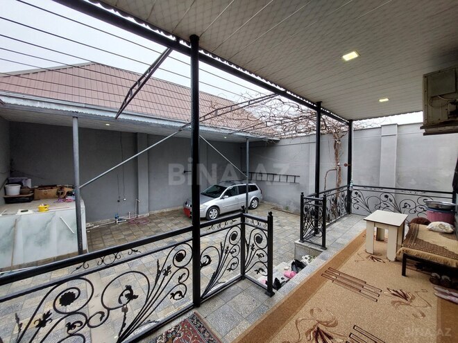 Satılır 4 otaqlı həyət evi/bağ evi 110 m², Hövsan q., photo 6 from 19