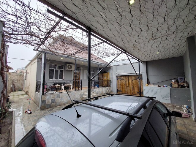 Satılır 4 otaqlı həyət evi/bağ evi 110 m², Hövsan q., photo 3 from 19