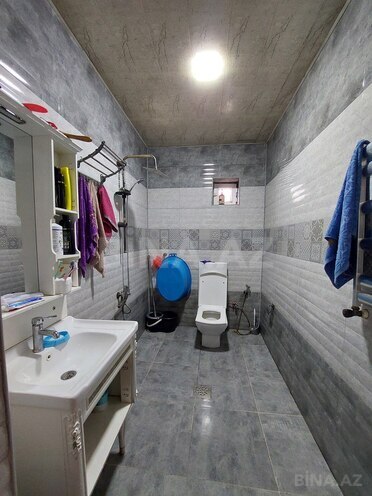 Satılır 4 otaqlı həyət evi/bağ evi 110 m², Hövsan q., photo 18 from 19