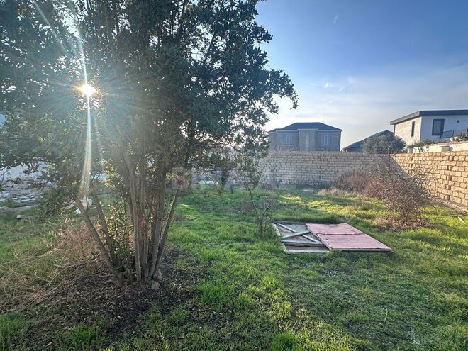 Продаётся  участок 4 сот, пос. Фатмаи, photo 7 from 8