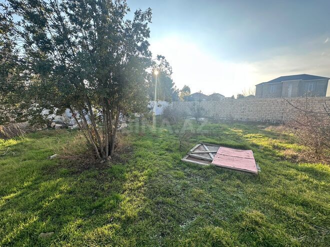 Продаётся  участок 4 сот, пос. Фатмаи, photo 6 from 8