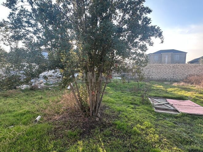 Продаётся  участок 4 сот, пос. Фатмаи, photo 5 from 8