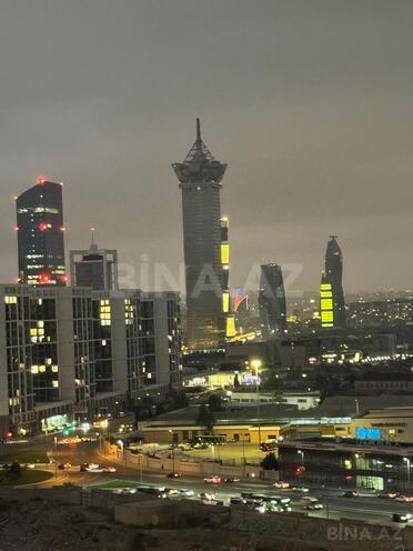 Satılır 2 otaqlı yeni tikili 60 m², Koroğlu m., photo 15 from 16