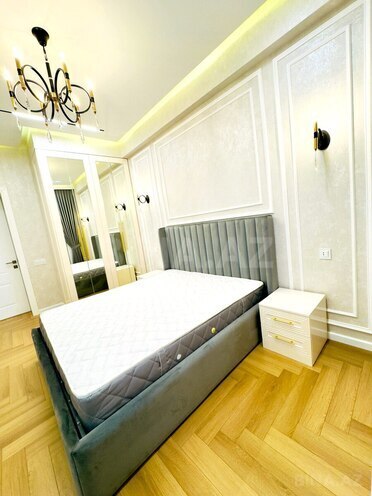 Satılır 2 otaqlı yeni tikili 60 m², Koroğlu m., photo 10 from 16