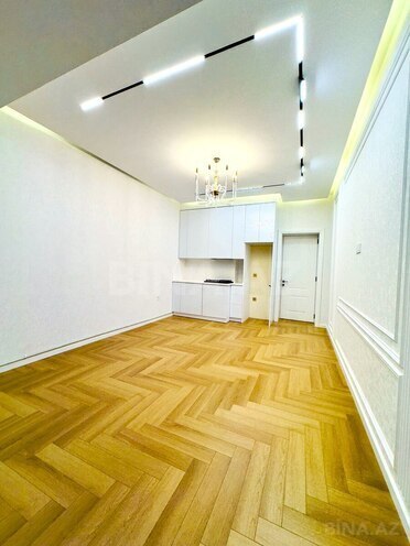Satılır 2 otaqlı yeni tikili 60 m², Koroğlu m., photo 6 from 16