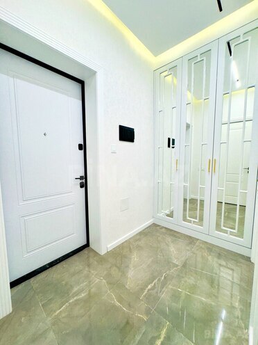 Satılır 2 otaqlı yeni tikili 60 m², Koroğlu m., photo 11 from 16