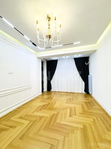 Satılır 2 otaqlı yeni tikili 60 m², Koroğlu m., photo 4 from 16