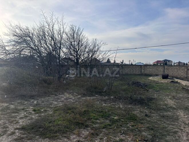 Satılır  torpaq 3 sot, Novxanı q., photo 8 from 9