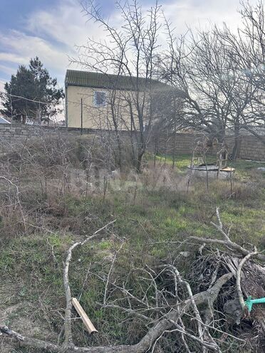 Satılır  torpaq 3 sot, Novxanı q., photo 6 from 9