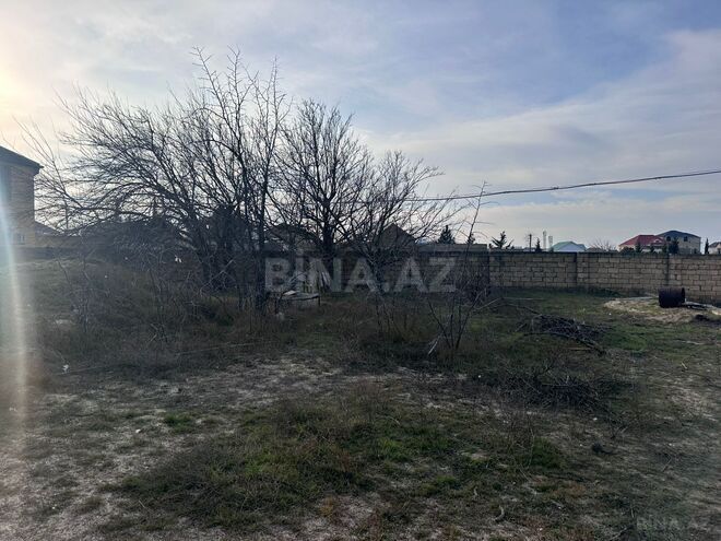 Satılır  torpaq 3 sot, Novxanı q., photo 7 from 9