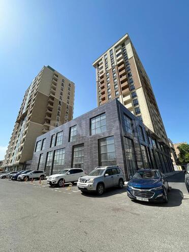 Satılır 4 otaqlı yeni tikili 147 m², Şah İsmayıl Xətai m., photo 1 from 18