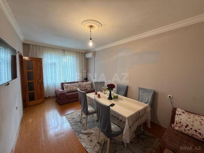Satılır 3 otaqlı köhnə tikili 60 m², Bakıxanov q., photo 11 from 13