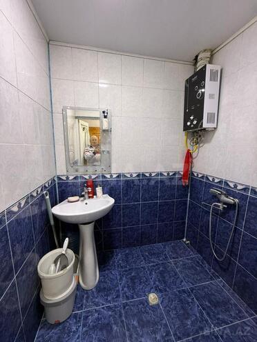 Satılır 3 otaqlı köhnə tikili 60 m², Bakıxanov q., photo 6 from 13