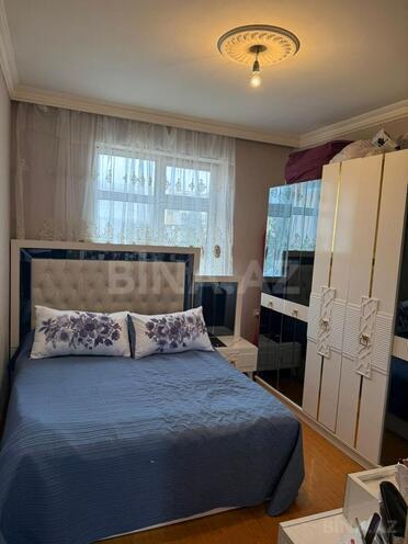 Satılır 3 otaqlı köhnə tikili 60 m², Bakıxanov q., photo 8 from 13