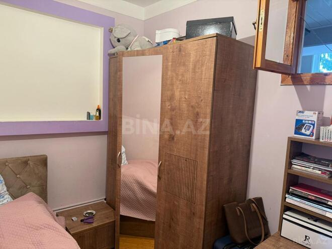 Satılır 3 otaqlı köhnə tikili 60 m², Bakıxanov q., photo 9 from 13
