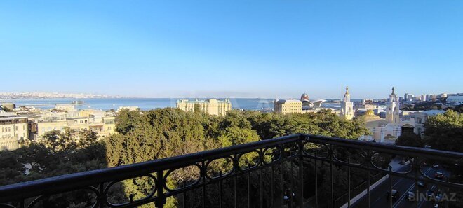 İcarəyə verilir  obyekt 290 m², İçəri Şəhər m., photo 26 from 27