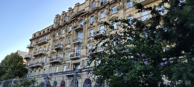 İcarəyə verilir  obyekt 290 m², İçəri Şəhər m., photo 3 from 27