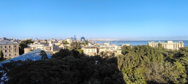 İcarəyə verilir  obyekt 290 m², İçəri Şəhər m., photo 25 from 27