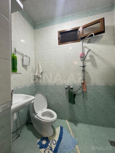 Satılır 7 otaqlı həyət evi/bağ evi 230 m², Bakıxanov q., photo 24 from 27