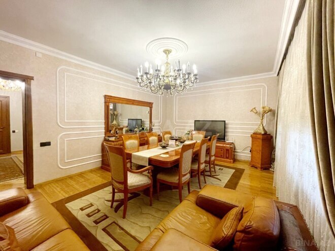 Satılır 7 otaqlı həyət evi/bağ evi 230 m², Bakıxanov q., photo 9 from 27