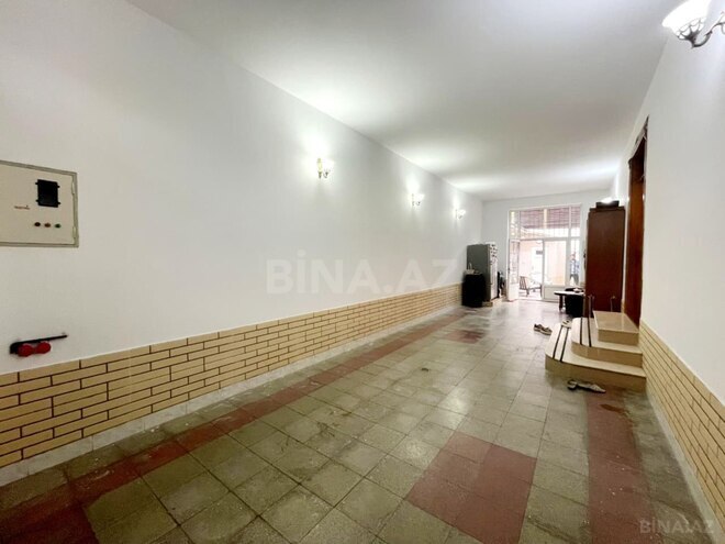 Satılır 7 otaqlı həyət evi/bağ evi 230 m², Bakıxanov q., photo 21 from 27