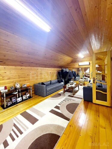 Satılır 7 otaqlı həyət evi/bağ evi 230 m², Bakıxanov q., photo 11 from 27