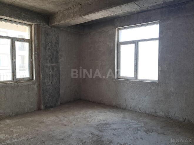 Satılır 3 otaqlı yeni tikili 106 m², photo 7 from 10