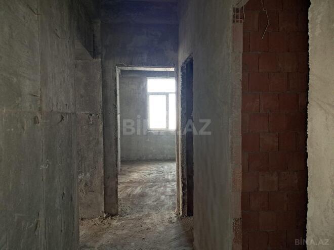 Satılır 3 otaqlı yeni tikili 106 m², photo 6 from 10