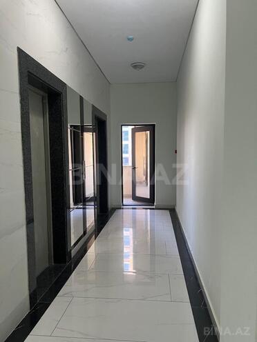 Продаётся 4-комн. новостройка 149 м², Насиминский  р., photo 5 from 7