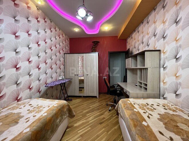 Сдаётся 3-комн. новостройка 110 м², м. Нариман Нариманов, photo 8 from 18
