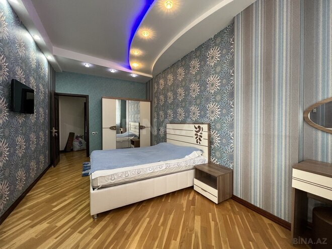 Сдаётся 3-комн. новостройка 110 м², м. Нариман Нариманов, photo 14 from 18