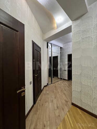 Сдаётся 3-комн. новостройка 110 м², м. Нариман Нариманов, photo 6 from 18