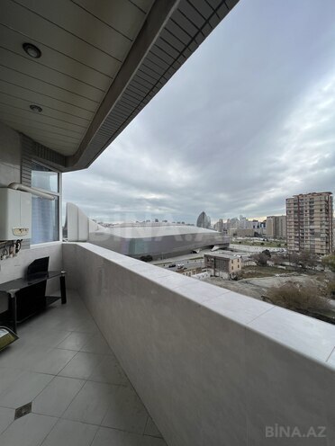 Сдаётся 3-комн. новостройка 110 м², м. Нариман Нариманов, photo 15 from 18