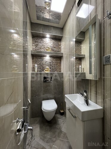 Сдаётся 3-комн. новостройка 110 м², м. Нариман Нариманов, photo 10 from 18